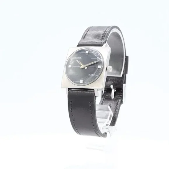 Vintage | Accessories | Vintage 28mm Longines Mens 